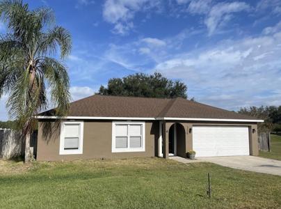 336 BRIMMING LAKE ROAD