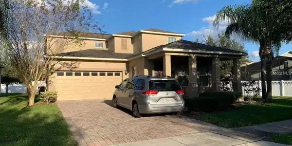 15607 CAMP DUBOIS