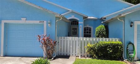 12519 HOLLYBROOK LANE