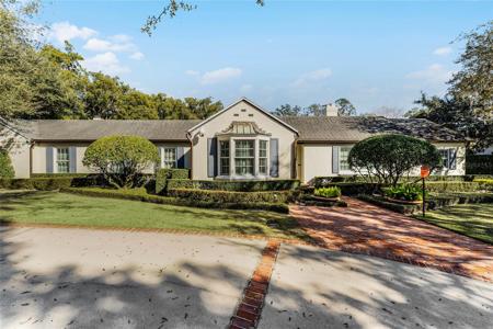 810 BONITA DRIVE