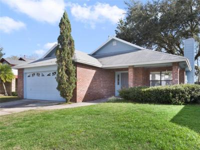 1369 HYDE PARK DRIVE