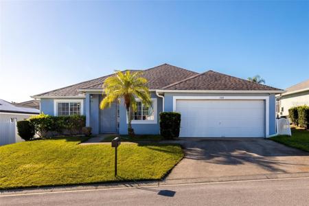 108 HILLCREST DRIVE