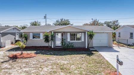 3530 ROSEWATER DRIVE