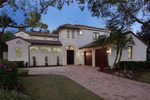 9809 COVENT GARDEN DRIVE