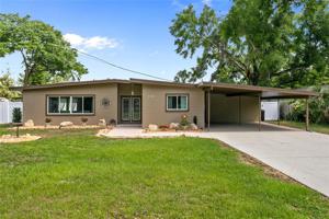 603 ORANOLE ROAD