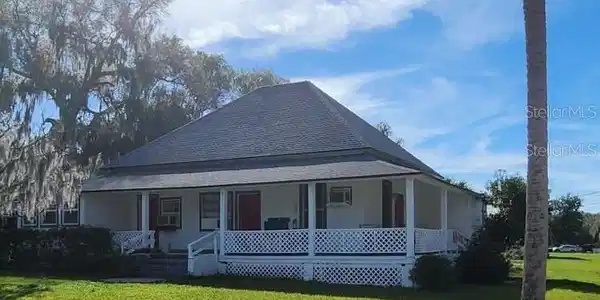 215 N OSCEOLA AVENUE