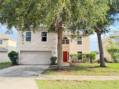 1624 STERNS DRIVE