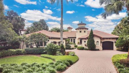 9310 ISLEWORTH GARDENS DRIVE