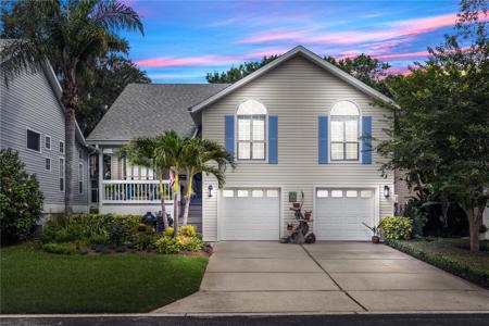 275 BAYOU CIRCLE