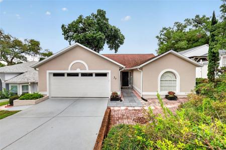 57 TOWNHILL DRIVE