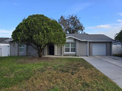 326 COLONADE COURT