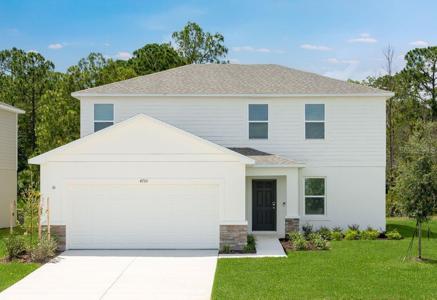 4730 YELLOW ELDER WAY