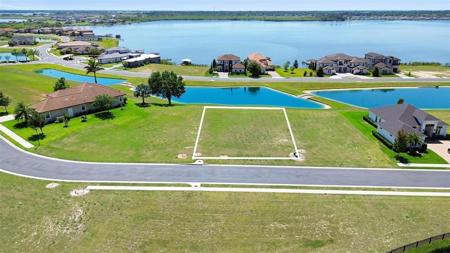 808 WATERFERN TRAIL DRIVE