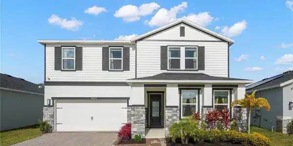3023 SANCTUARY DRIVE