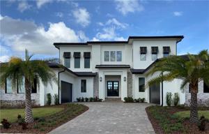 16733 BOLSENA DRIVE