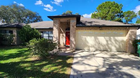 2520 BECK CIRCLE