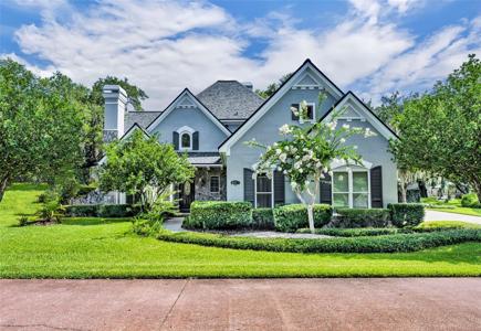 413 HARBOUR OAKS POINTE DRIVE