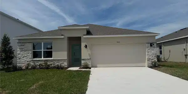 3610 MALAWI TRAIL