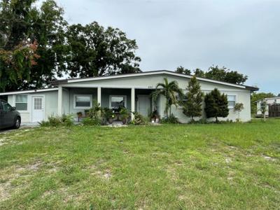 4957 SANTA ROSA