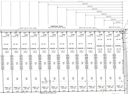 203 SEMINOLE BEACH DRIVE