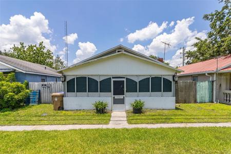 5641 ORANGE BLOSSOM