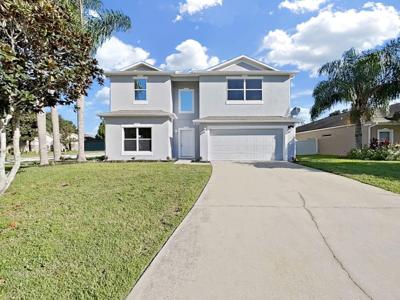 1830 VAN ALLEN LOOP
