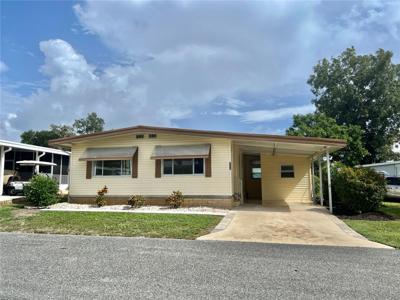111 JACARANDA DRIVE