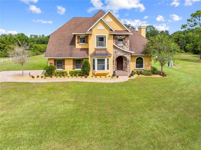 4875 JONES ROAD