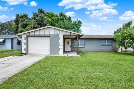 3543 TRASK DRIVE