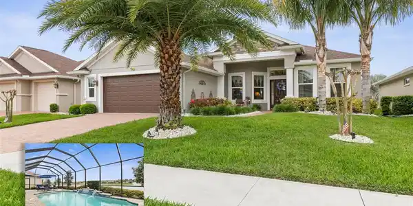44 ARENA LAKE DRIVE