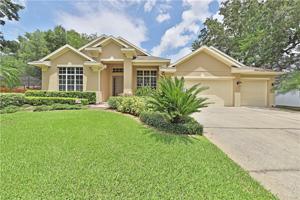 502 MAJESTIC OAK DRIVE