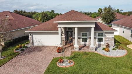 5 GRAHAM TRAIL