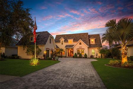 10725 CORY LAKE DRIVE