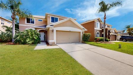 4846 TRINIDAD