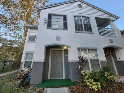 4320 S KIRKMAN ROAD