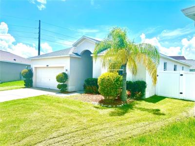 2812 CORMORE COURT