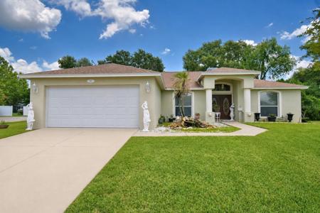 166 WINONA CIRCLE