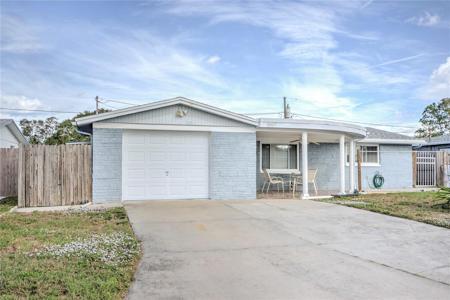 3807 CEDARWOOD DRIVE