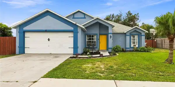 677 SAGAMORE DRIVE