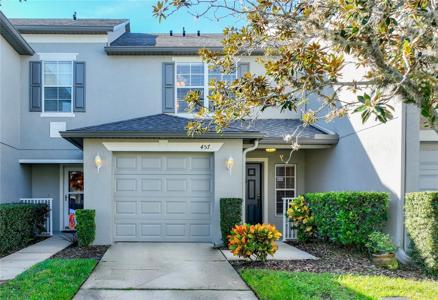 457 TRADITION LANE