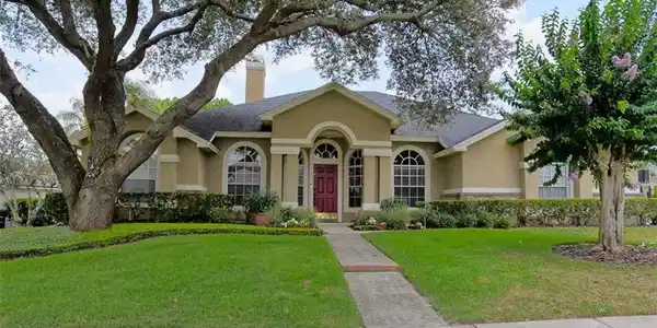 454 MAJESTIC OAK DRIVE
