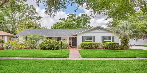 107 HILLCREST DRIVE