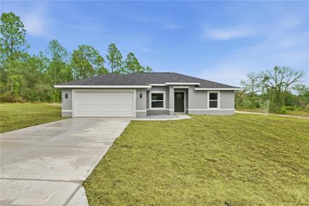 20 LOCUST LOOP CIRCLE