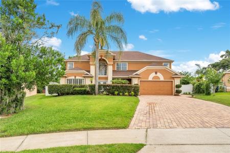 246 BOWLING GREEN COURT
