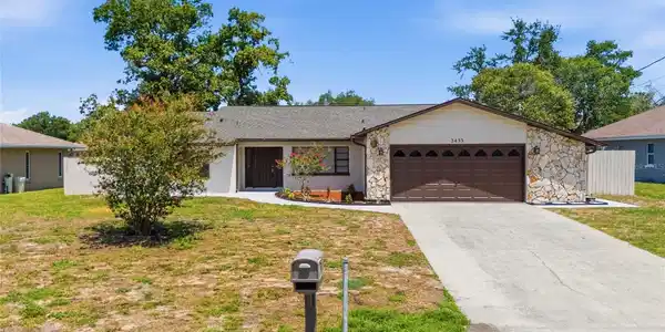 2433 WATERFALL DRIVE