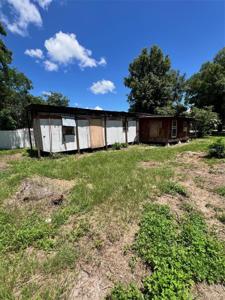 0 GRADY POLK ROAD