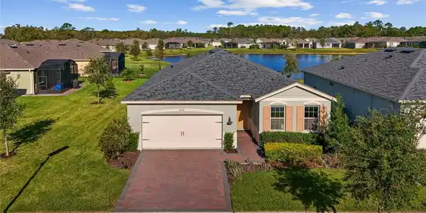 3609 BLUE SAGE LOOP