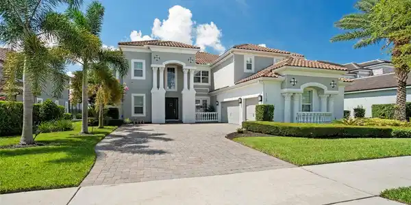 15168 SHONAN GOLD DRIVE