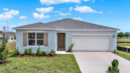 2856 ELIO HAMMOCK DRIVE