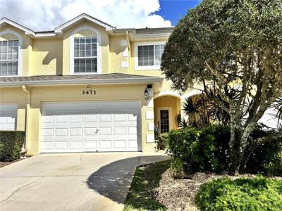 3471 FOX HUNT DRIVE